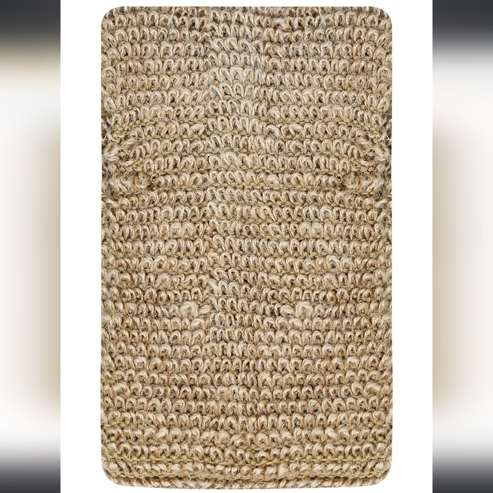 EcoTools Exfoliating Plant Based Back Scrubber Jute New - Picture 5 of 8